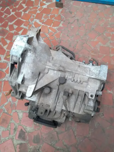 Câmbio Automático Audi e VW 01N.