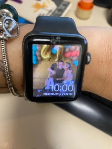 Apple Watch Série 4 44mm 