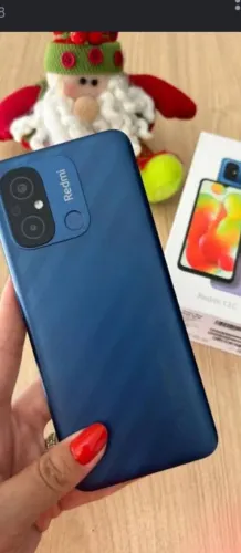 Redmi 12c