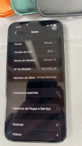 iPhone 13 128 GB