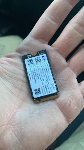 SSD 512G HANA