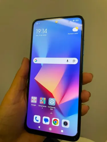 Xiaomi Redmi Note 10