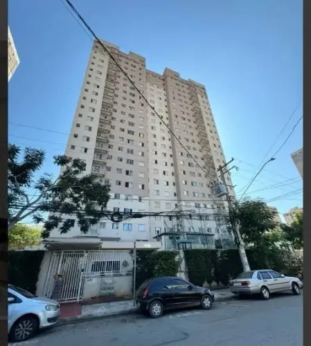 Apartamento com 2 quartos à venda, 47 m² por R$ 300.000 - Portais (Polvilho) - Cajamar/SP