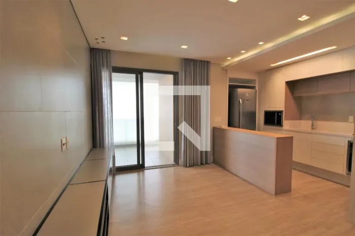 Apartamento à Venda - Brooklin, 2 Quartos, 83 m2