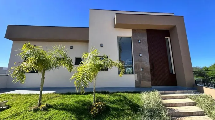 Casa disponível para venda no Condomínio Villagio di San Francesco, em Jundiaí/SP