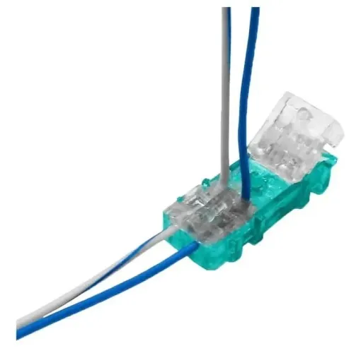 Conector de Emenda Gel Linear com 100und 