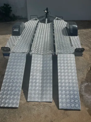 Carretinha 3 em 1