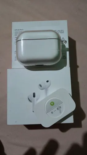 Apple Airpods Pro 3
