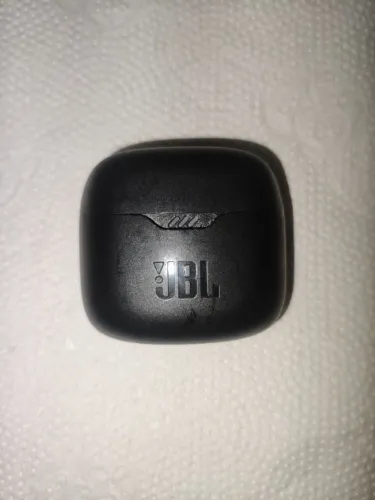 Estojo Carregador (Case) JBL Tune Flex Original