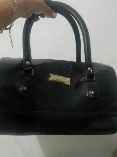 Bolsa baú Petiti Jolie 