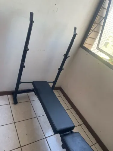 Mesa de supino