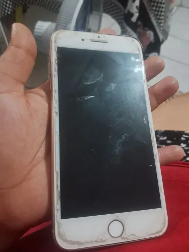 Iphone 8plus pra trocar tela 
