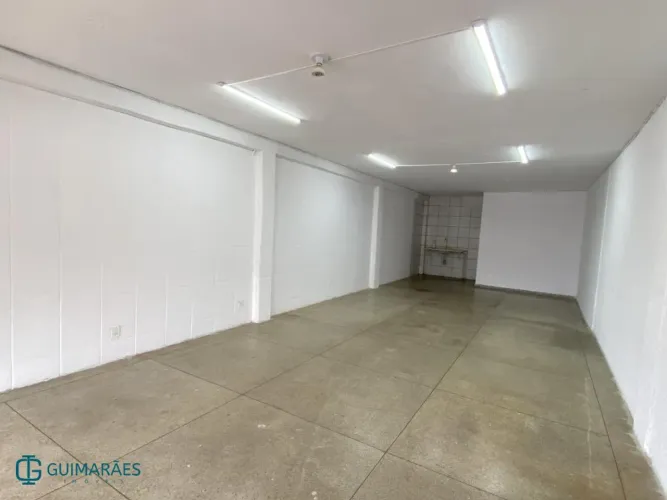 Sala Comercial 50m² no Setor Morada do Sol