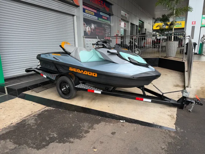 Jet deado 170 -2023