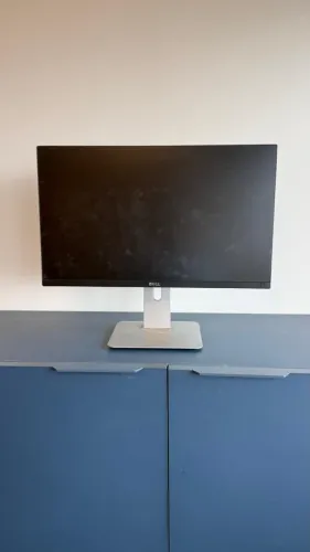 Monitor Dell U2414Hb