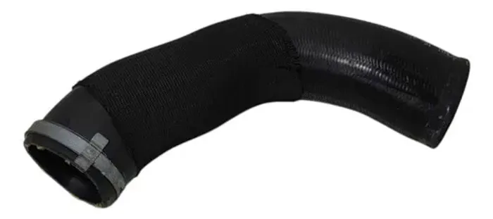 Mangueira Intercooler Volvo S60 2.0 2016 2017 2018 Preto
