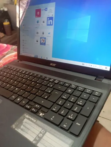 Core i3 6gb memória barato windows 10 só pega e usar leia abaixo por favor não troco