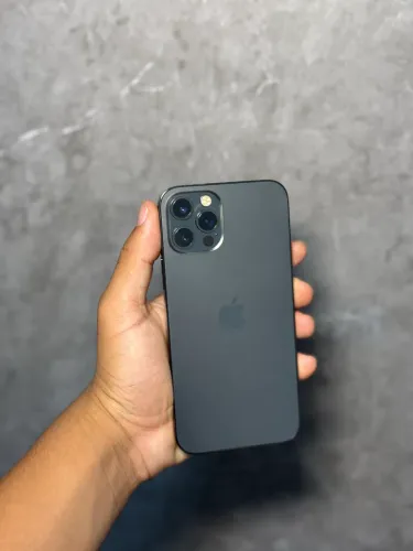 iPhone 12 Pro - 128gb impecável