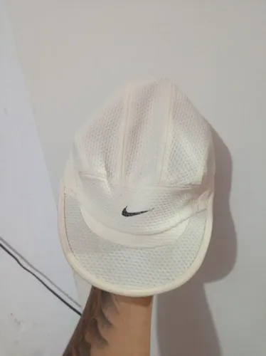 Chapéu da Nike 