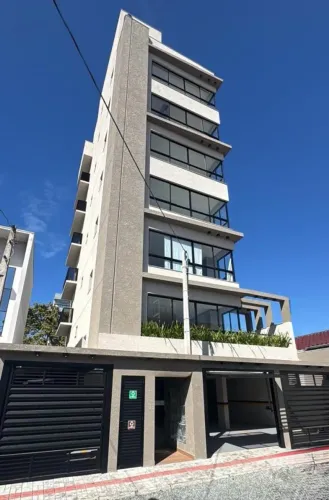 Apartamento para Venda em Barra Velha, Itajuba, 3 dormitórios, 1 suíte, 2 banheiros, 1 vag