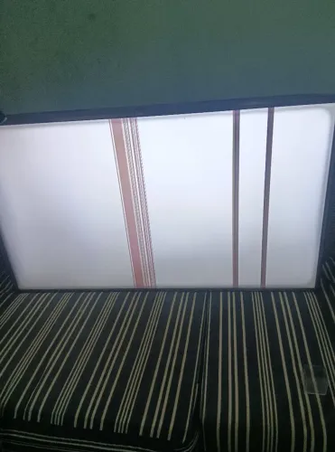 Vendo TV LG SMART 50 polegadas