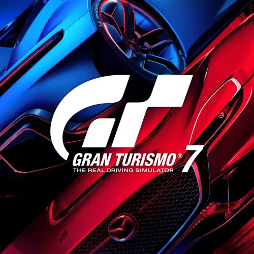 Gran Turismo 7 e Astrobot - PS5