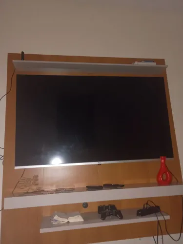 Tv Philco 58 polegadas !