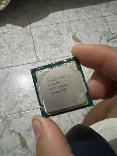I5 10400f