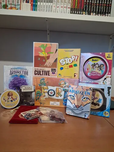 Board Games Lote Diversos Jogos de Tabuleiro (Preços na Descrição)