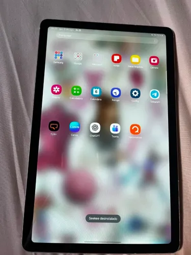 Tablet S6 Lite 64GB