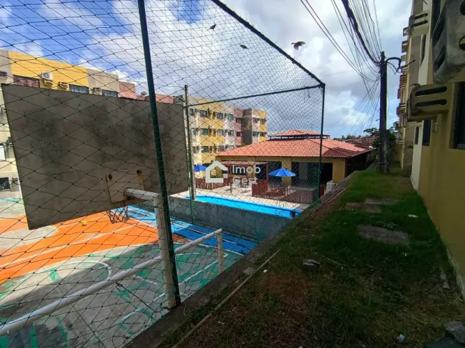 Vende se apartamento no bom pastor