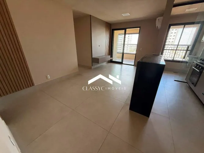Apartamento de 182m² em Uberlândia (Jardim Sul) | 3 Quartos, 2 Suítes, 2 Vagas