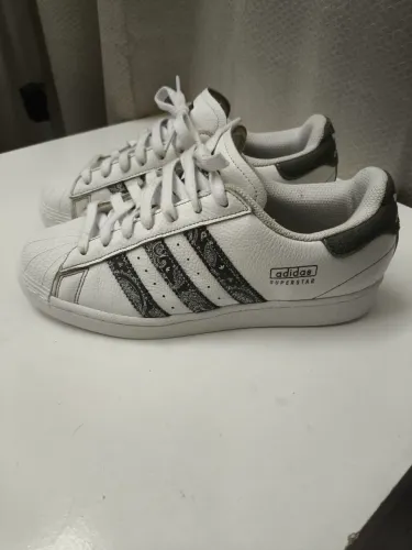 Adidas Superstar N°38