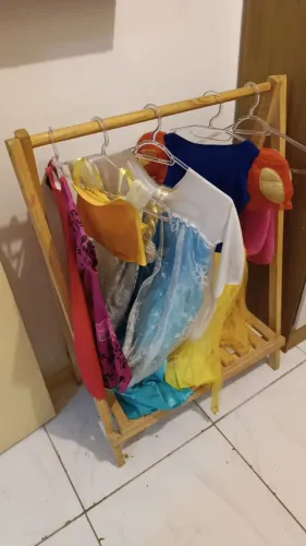 Arara roupas , lingerie, fantasias infantil
