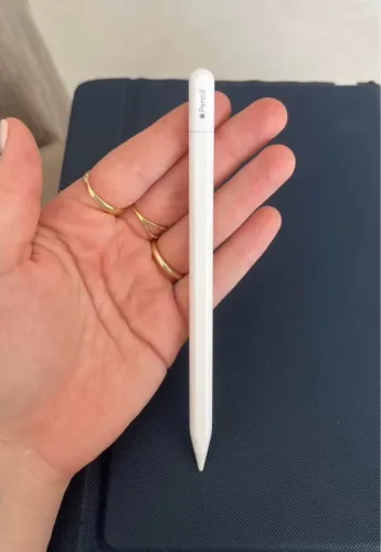 Apple Pencil usb-c