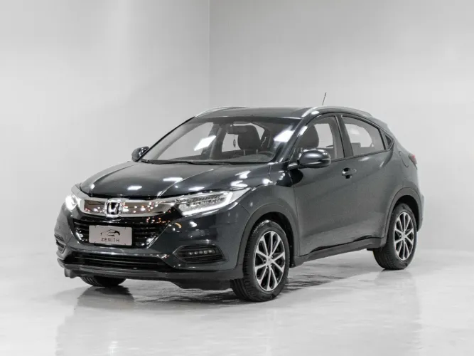 Honda HR-V EXL 1.8 Flexone 16V 5P Aut. 2021
