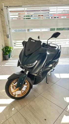 Xmax 23/24