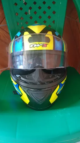 Capacete 