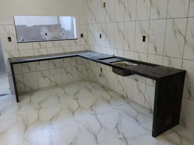 Pias de mármore e granito Fazemos por medidas metro quadrado aparti de 350