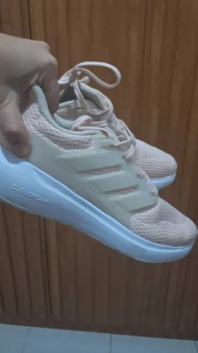 tênis adidas ultimashow 2.0 feminino tam 37