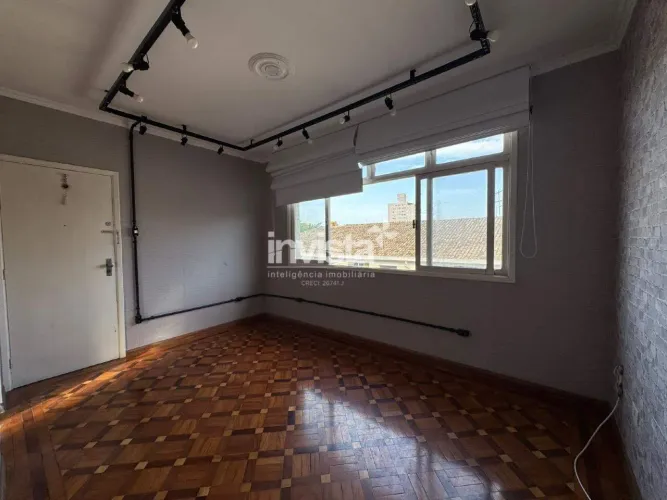 Apartamento à venda no bairro Aparecida