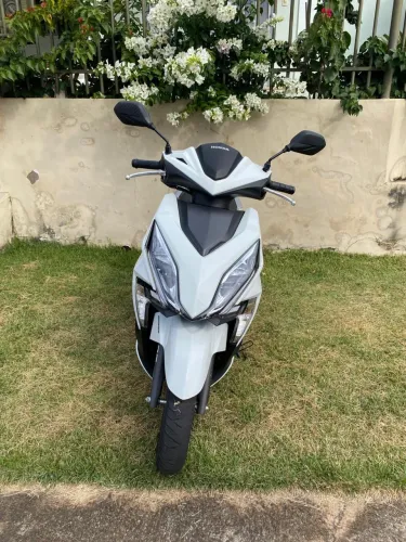 Vendo Elite 125 2021