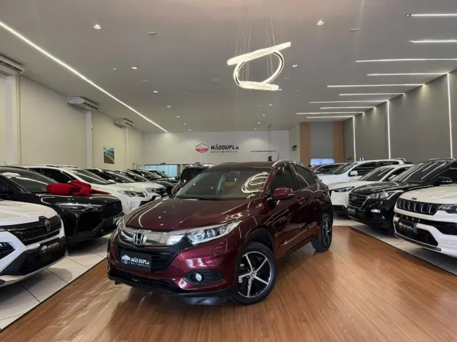 Honda HR-V EX 1.8 Flexone 16V 5P Aut. 2021