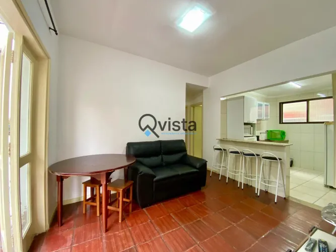 Apartamento à Venda na Enseada no Guarujá | QVista Inteligência Imobiliária Guarujá