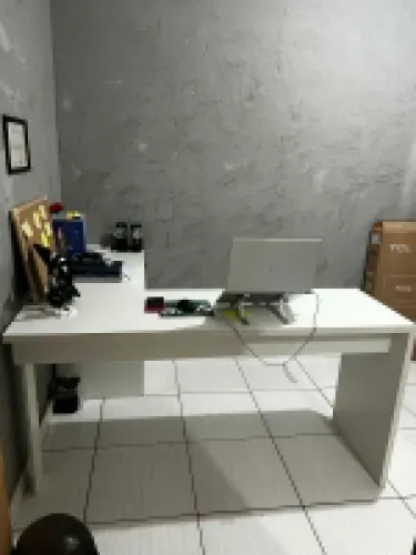 Escrivaninha | Mesa para computador | Mesa para escritório