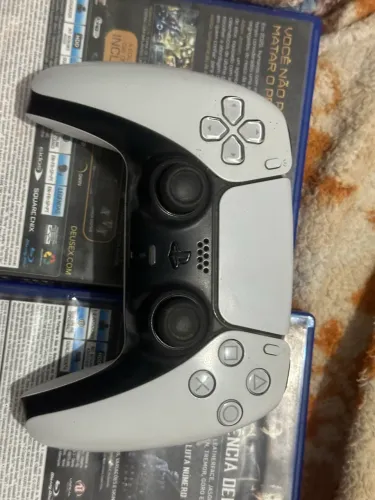 Controle ps5