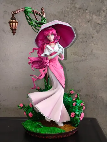 Figure da Penélope Eckart - Villains Are Destined to Die