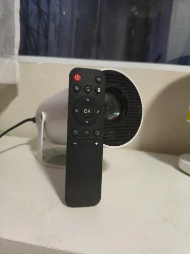 Projetor HD 4K HY300-A