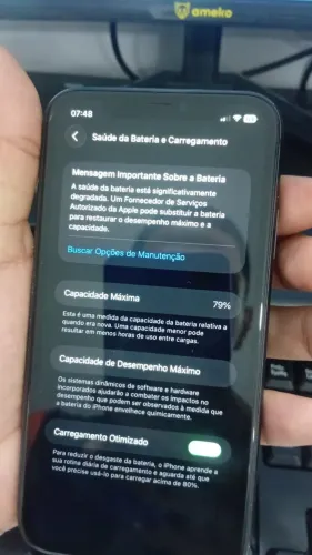iPhone 11 - 64gb