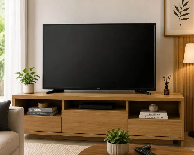 Smart TV Samsung 43" Full HD